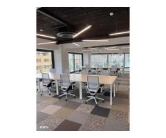 BRASADAS închiriază Office in imobil ultramodern, Unirii - Imagine 4