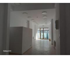 BRASADAS închiriază spatiu comercial RENOVAT Lipscani 120mp. - Imagine 2