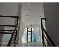 BRASADAS închiriază spatiu comercial RENOVAT Lipscani 120mp. - Imagine 5