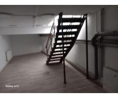 BRASADAS închiriază spatiu comercial RENOVAT Lipscani 120mp. - Imagine 8