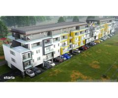 BRASADAS vinde Penthouse 4 cam spatios Metrou Parc Titan - Imagine 2