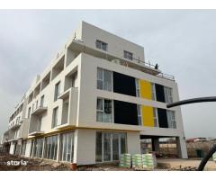 BRASADAS vinde Penthouse 4 cam spatios Metrou Parc Titan - Imagine 3
