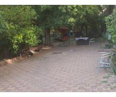 BRASADAS vinde vila interbelica 17 cam 500mp Doamna Ghica. - Imagine 4