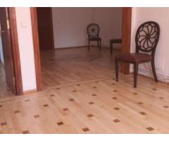 BRASADAS vinde vila interbelica 17 cam 500mp Doamna Ghica. - Imagine 6