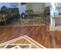 BRASADAS vinde vila interbelica 17 cam 500mp Doamna Ghica. - Imagine 7