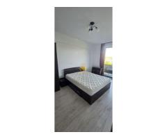 2 camere decomandate, Parccare subterana, Romul Ladea, Borhanci