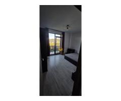 2 camere decomandate, Parccare subterana, Romul Ladea, Borhanci - Imagine 4