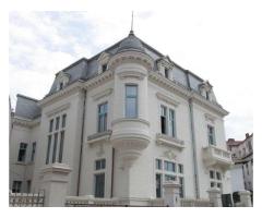 BRASADAS închiriază vila 21 cam UNIRII Birouri exclusive.