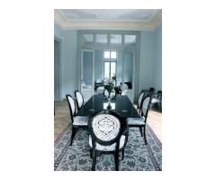 BRASADAS închiriază vila 21 cam UNIRII Birouri exclusive. - Imagine 4