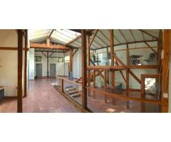 BRASADAS închiriază vila 21 cam UNIRII Birouri exclusive. - Imagine 8