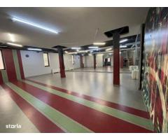 Studio Fitness zona ultra centrala - Imagine 2