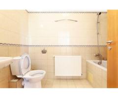 Apartament 5 camere la 300m de parcul Herăstrău, renovat 2025 (proprietar) - Imagine 9