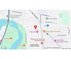 Apartament 5 camere la 300m de parcul Herăstrău, renovat 2025 (proprietar) - Imagine 12