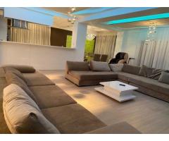 Apartament 4 camere, Herastrau, complex Persepolis, mobilat lux, 200 mp - Imagine 2