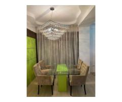 Apartament 4 camere, Herastrau, complex Persepolis, mobilat lux, 200 mp - Imagine 3