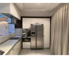 Apartament 4 camere, Herastrau, complex Persepolis, mobilat lux, 200 mp - Imagine 4