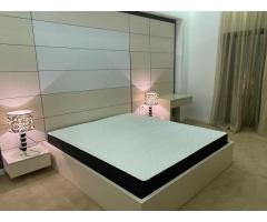 Apartament 4 camere, Herastrau, complex Persepolis, mobilat lux, 200 mp - Imagine 5