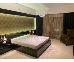 Apartament 4 camere, Herastrau, complex Persepolis, mobilat lux, 200 mp - Imagine 7