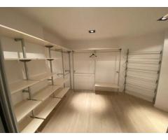 Apartament 4 camere, Herastrau, complex Persepolis, mobilat lux, 200 mp - Imagine 8