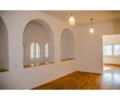 Inchiriere duplex Kiseleff, vila, et 1+mansarda, 160mp, 2800 euro/luna - Imagine 2