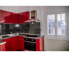 Inchiriere duplex Kiseleff, vila, et 1+mansarda, 160mp, 2800 euro/luna - Imagine 7