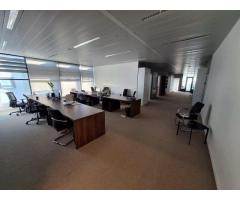 Inchiriere spatiu birouri One Herastrau Office
