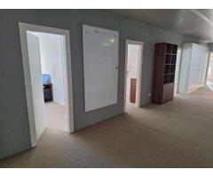 Inchiriere spatiu birouri One Herastrau Office - Imagine 2
