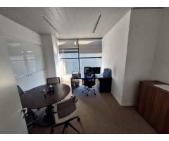 Inchiriere spatiu birouri One Herastrau Office - Imagine 3