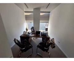 Inchiriere spatiu birouri One Herastrau Office - Imagine 5