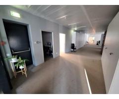 Inchiriere spatiu birouri One Herastrau Office - Imagine 9