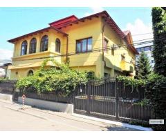 BRASADAS închiriază vila 6 cam Calea Mosilor.