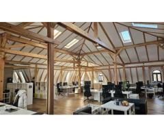 OPEN SPACE-MANSARDA DE INCHIRIAT UNIVERSITATE-ROSETTI-3900 EURO+TVA/LUNA