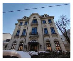 OPEN SPACE-MANSARDA DE INCHIRIAT UNIVERSITATE-ROSETTI-3900 EURO+TVA/LUNA - Imagine 3