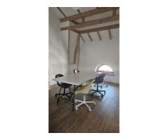 OPEN SPACE-MANSARDA DE INCHIRIAT UNIVERSITATE-ROSETTI-3900 EURO+TVA/LUNA - Imagine 11