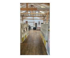 OPEN SPACE-MANSARDA DE INCHIRIAT UNIVERSITATE-ROSETTI-3900 EURO+TVA/LUNA - Imagine 12