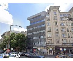 Spatiu de birouri, Universitate