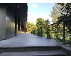 Spatiu comercial si   birouri intersectie Timpuri Noi, suprafata  250mp+terasa, - Imagine 2