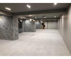 Spatiu comercial si   birouri intersectie Timpuri Noi, suprafata  250mp+terasa, - Imagine 3