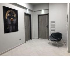 Spatiu comercial si   birouri intersectie Timpuri Noi, suprafata  250mp+terasa, - Imagine 5