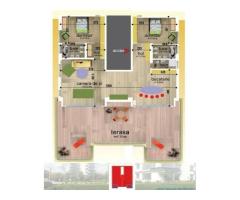 Apartament/ Penthouse Laguna Residence - Imagine 6