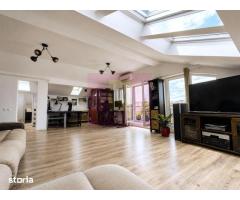 Apartament 3 camere | Două terase | Două locuri de parcare |
