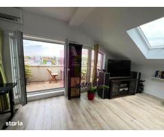 Apartament 3 camere | Două terase | Două locuri de parcare | - Imagine 8