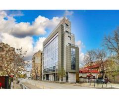 Spaţiu de birouri premium disponibil pentru închiriere pe Bd. Dacia - Mosilor