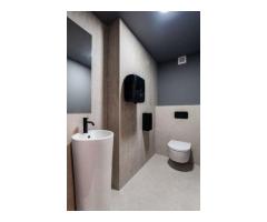 Spaţiu de birouri premium disponibil pentru închiriere pe Bd. Dacia - Mosilor - Imagine 8