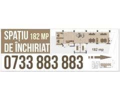 spatiu de inchiriat