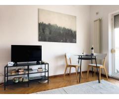 Apartament 2 camere de inchiriat Piata Romana | Spatios si luminos