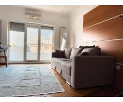 Apartament 2 camere de inchiriat Piata Romana | Spatios si luminos - Imagine 2
