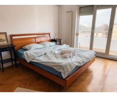 Apartament 2 camere de inchiriat Piata Romana | Spatios si luminos - Imagine 4