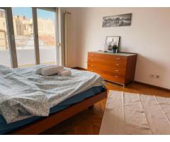 Apartament 2 camere de inchiriat Piata Romana | Spatios si luminos - Imagine 5