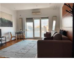 Apartament 2 camere de inchiriat Piata Romana | Spatios si luminos - Imagine 8